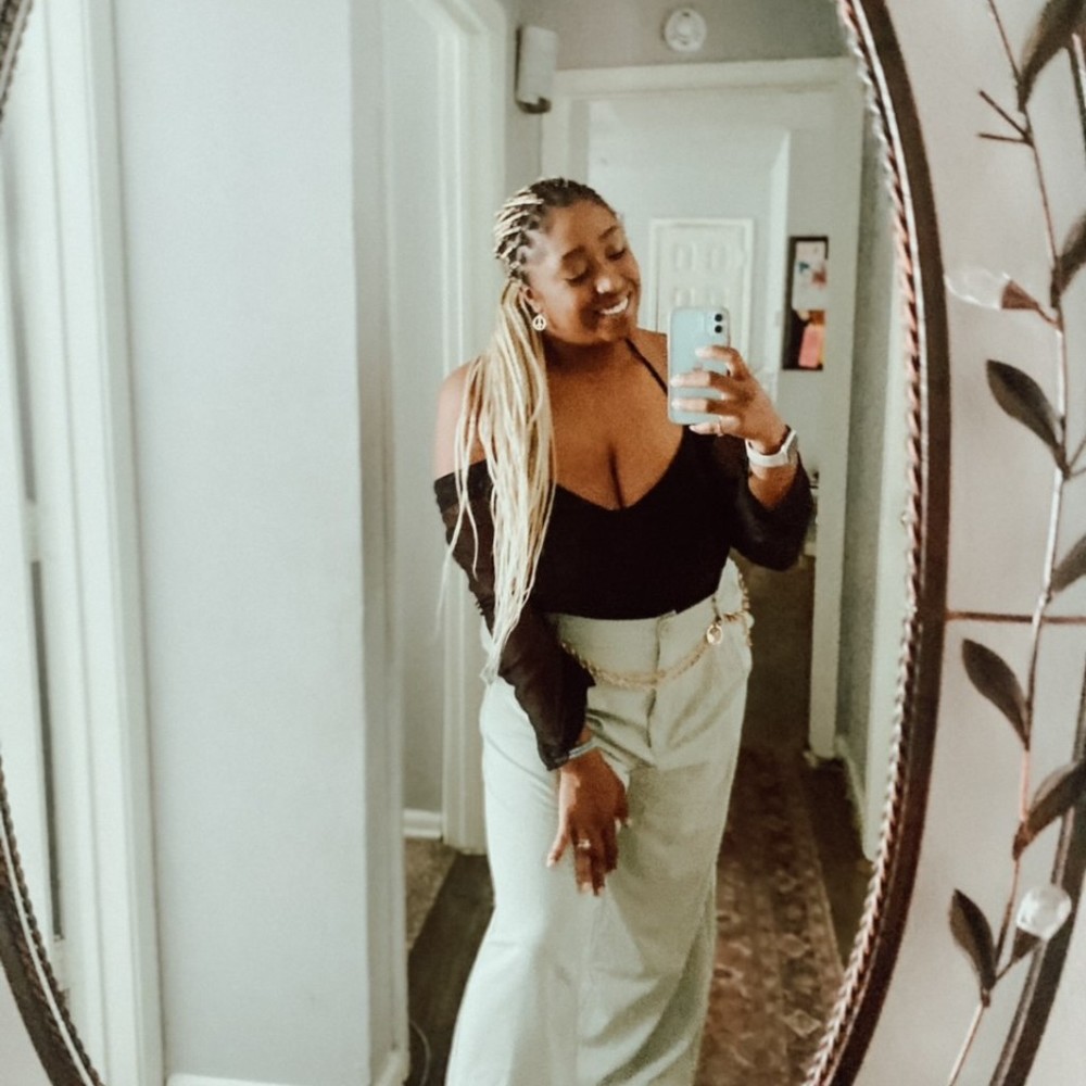 Meet your Posher, Jourdain